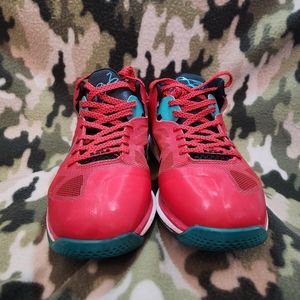 Nike LeBron 9 Low Liverpool